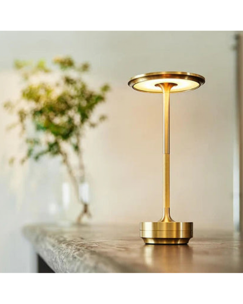 LED bordlampe tilbud