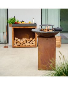 Ofyr grillbord tilbud