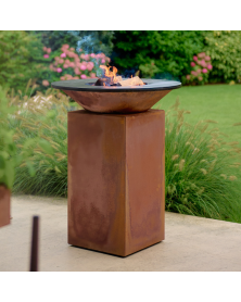 Ofyr grill tilbud
