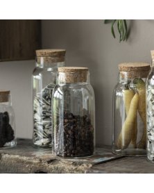 Opbevaringsglas tilbud