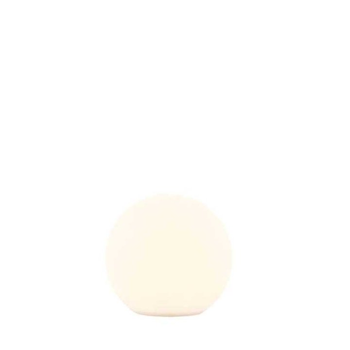 Solcellelampe tilbud