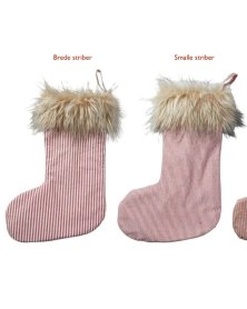 Julestrømper tilbud