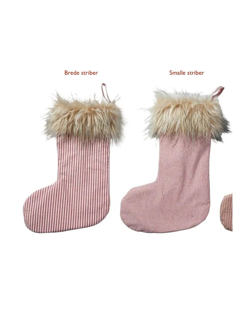 Julestrømper tilbud