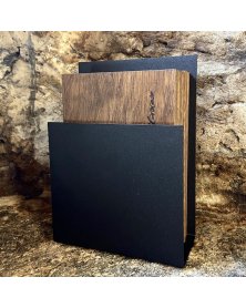 Smørebræt i holder