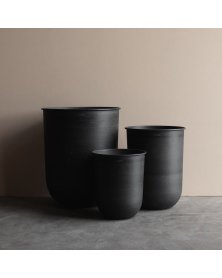 Udendørskrukkesæt tilbud