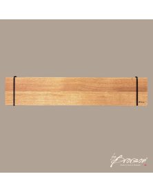 Badekarshylde olieret eg