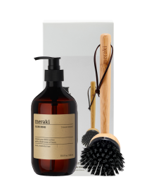 Meraki gaveæske tilbud