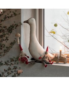 Maileg julegås tilbud