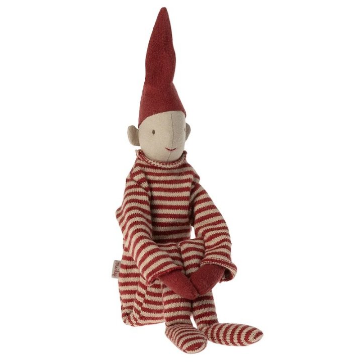 Maileg nisse med magneter