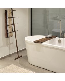 Badekarshylde røget eg