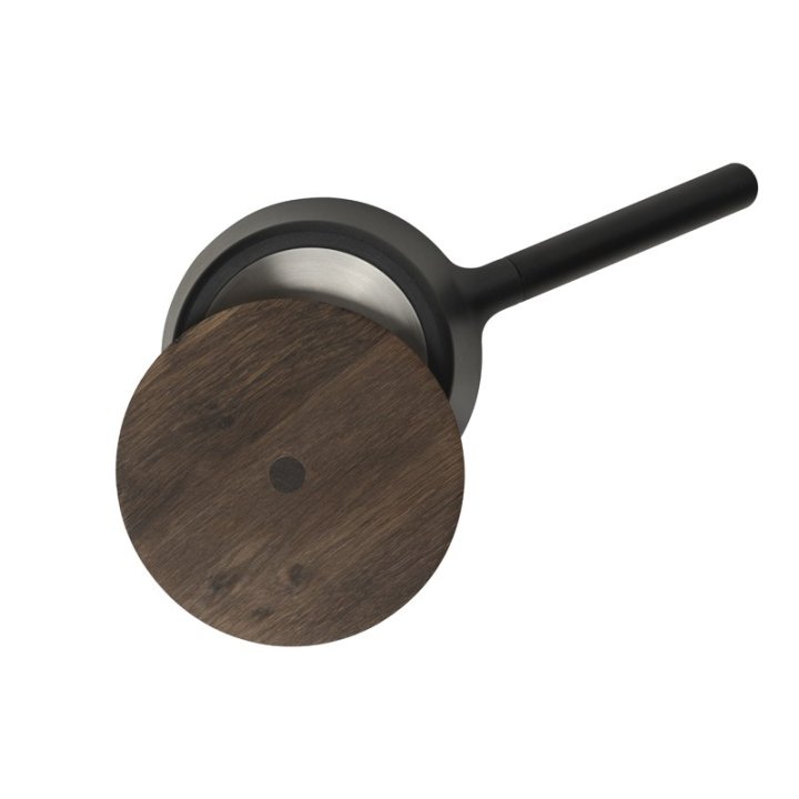 Magnetisk bordskåner