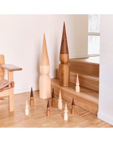 by brorson trænisser