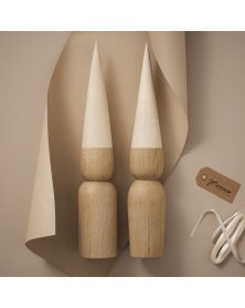 Nisse marie og nisse magnus