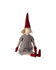 Maileg nissepige tilbud