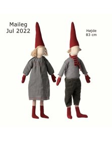 Maileg nisse tilbud