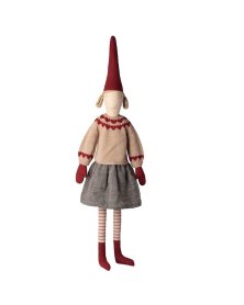 Maileg nissepige 2025