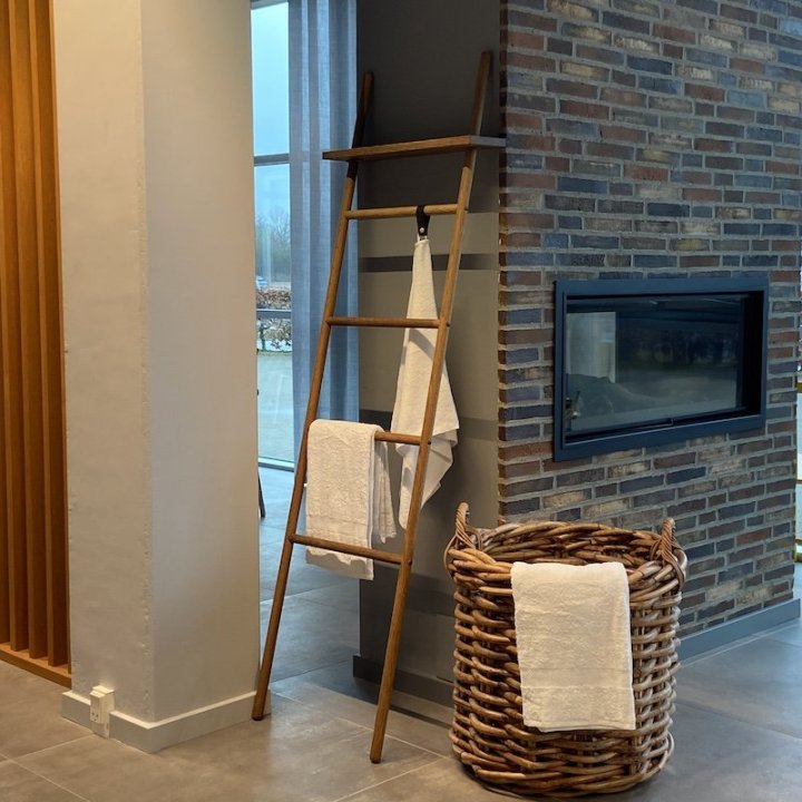 Håndklædestige dansk design