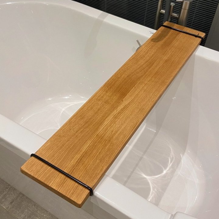 Badekarshylde i eg tilbud
