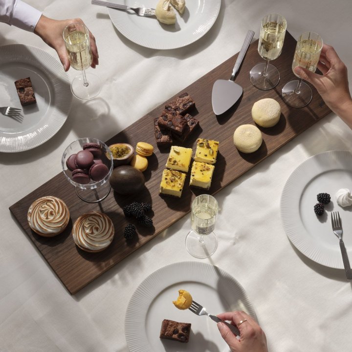 Gourmand skærebræt