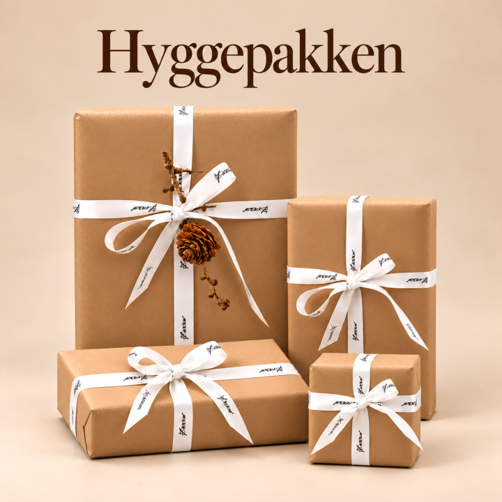 Adventskalender - Hyggepakken