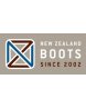 New Zealand Boots